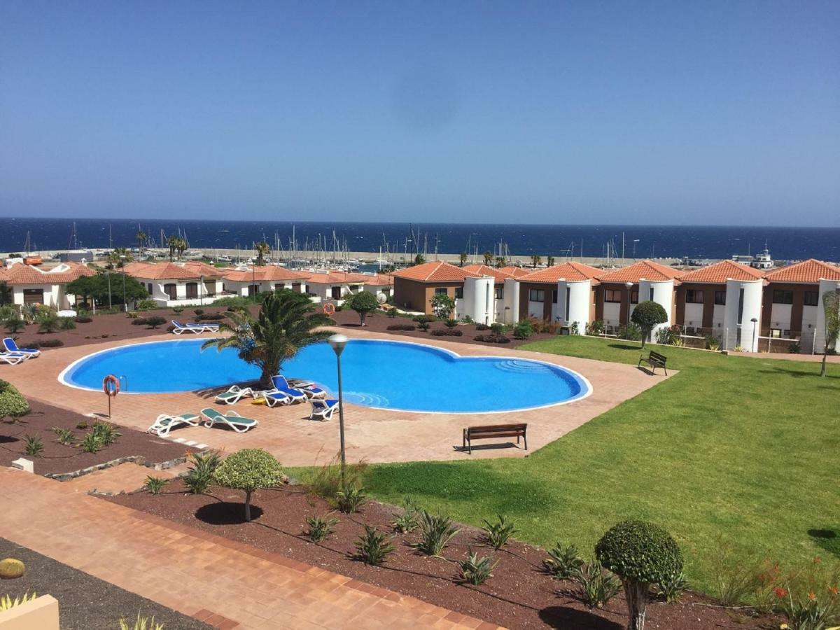 Marina Golf Apartments San Miguel de Abona Exterior photo