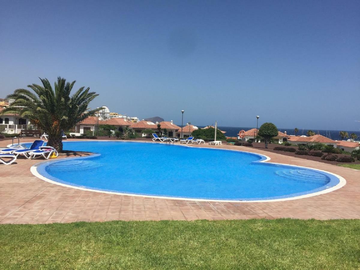 Marina Golf Apartments San Miguel de Abona Exterior photo