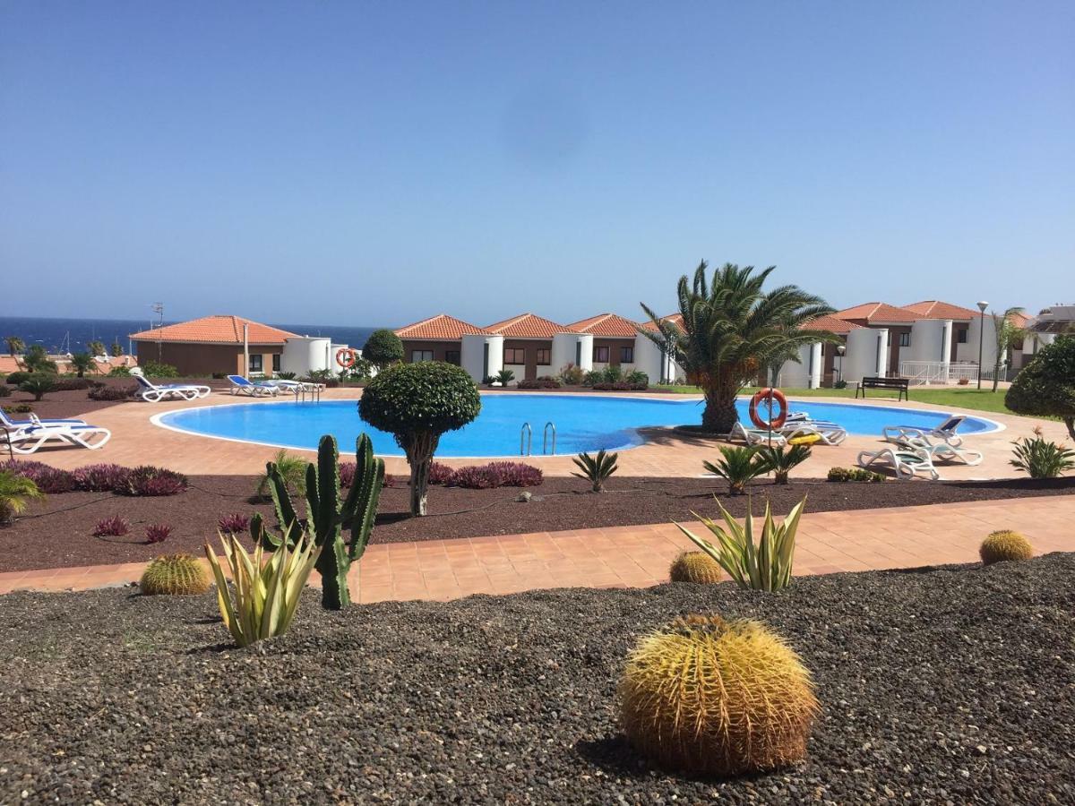 Marina Golf Apartments San Miguel de Abona Exterior photo