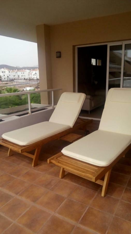 Marina Golf Apartments San Miguel de Abona Exterior photo