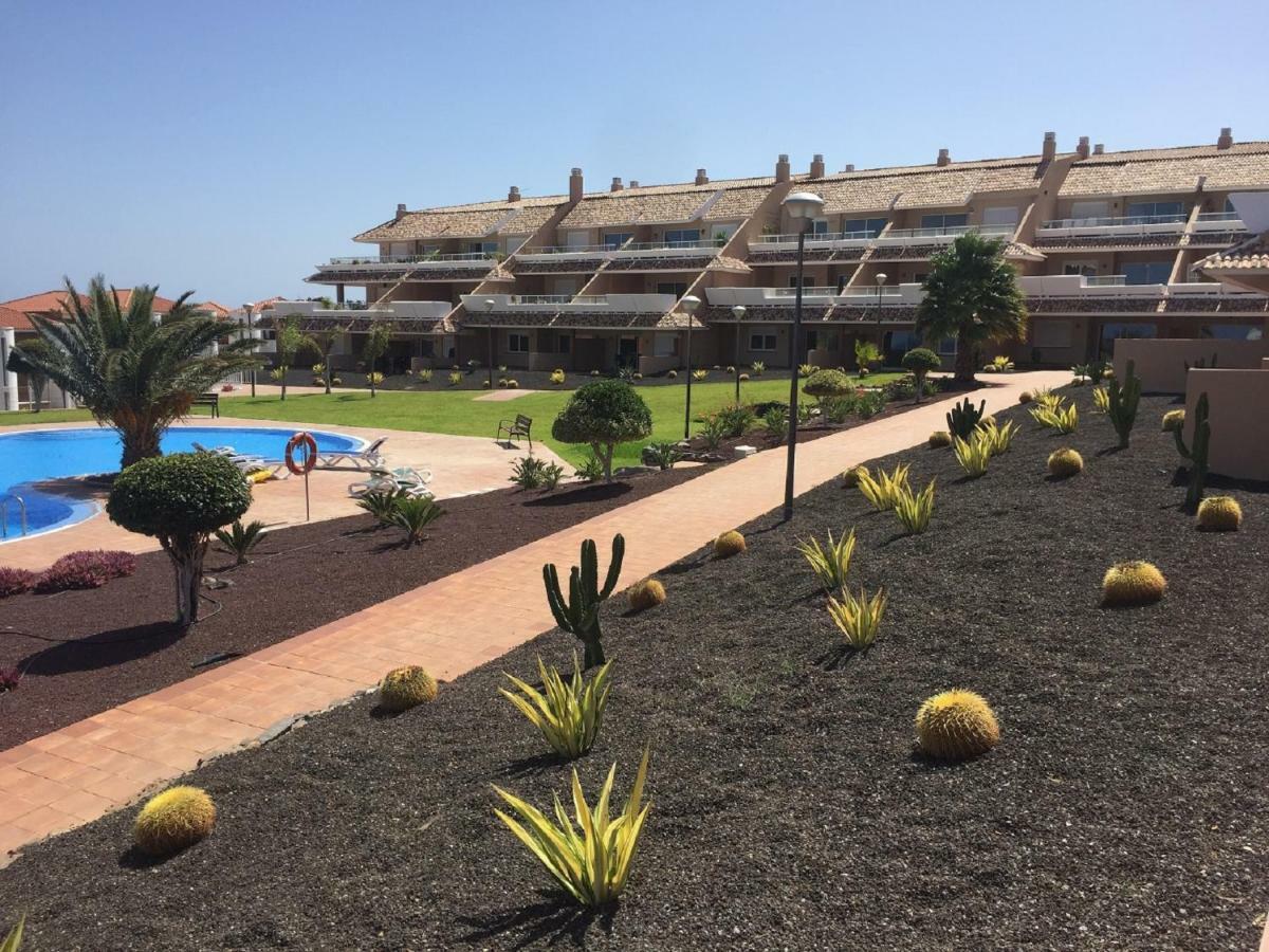 Marina Golf Apartments San Miguel de Abona Exterior photo