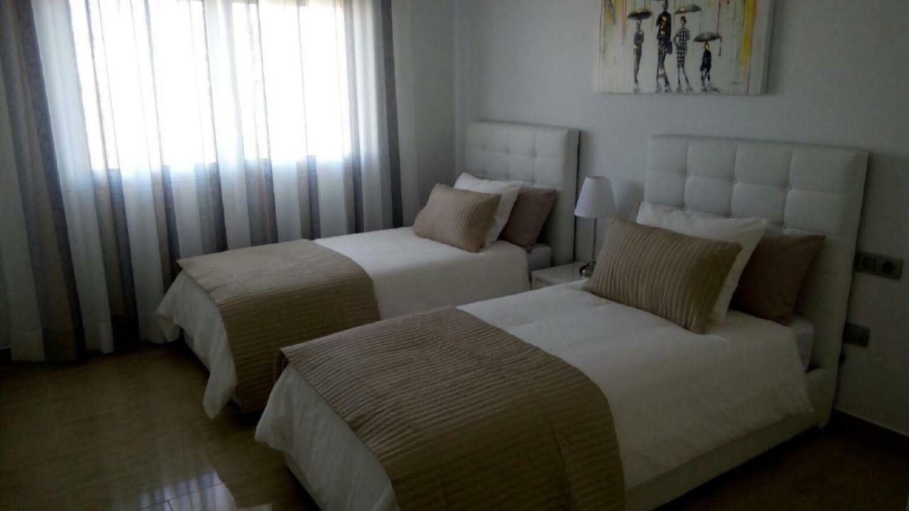 Marina Golf Apartments San Miguel de Abona Exterior photo