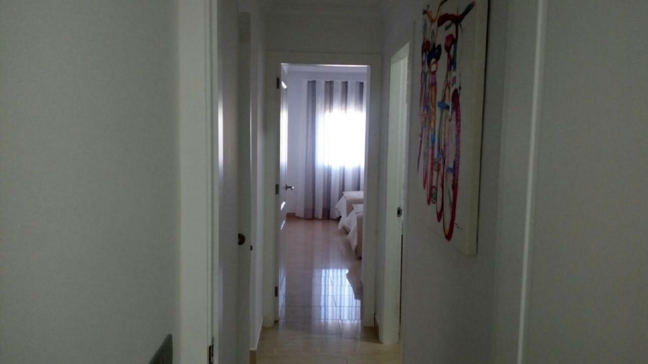 Marina Golf Apartments San Miguel de Abona Exterior photo