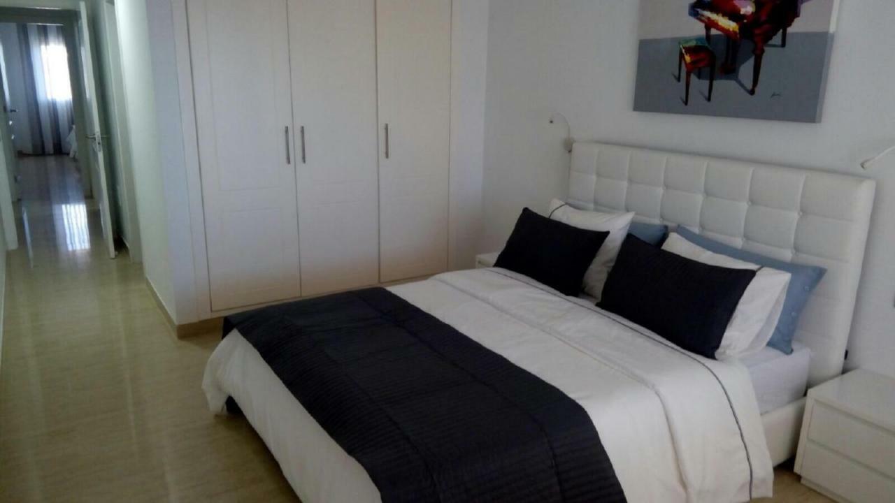 Marina Golf Apartments San Miguel de Abona Exterior photo