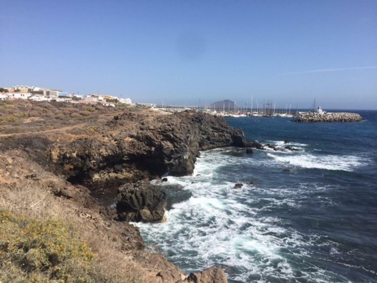 Marina Golf Apartments San Miguel de Abona Exterior photo