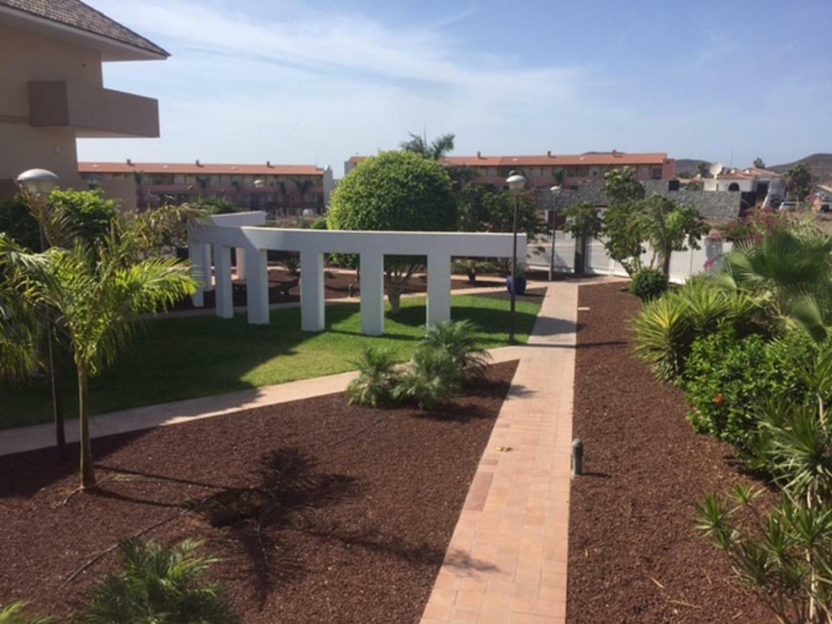 Marina Golf Apartments San Miguel de Abona Exterior photo