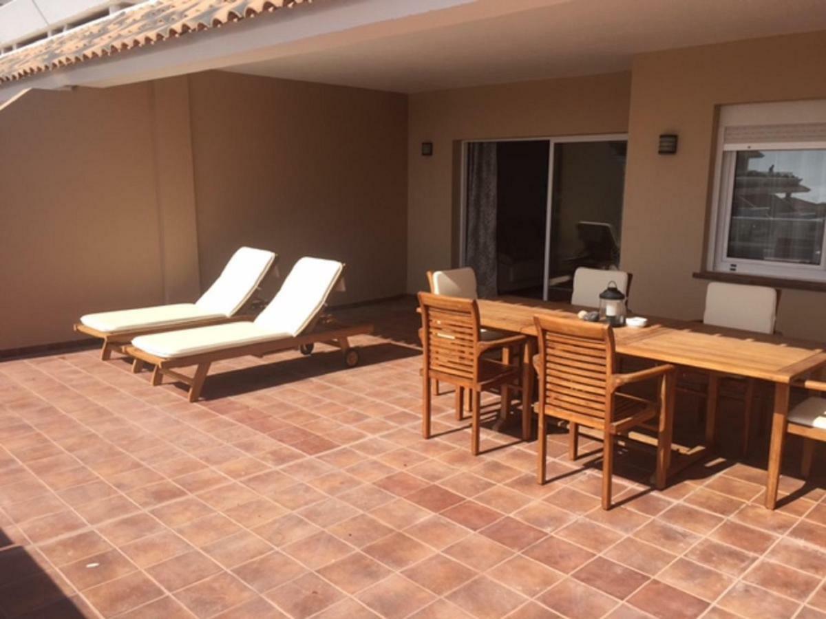 Marina Golf Apartments San Miguel de Abona Exterior photo